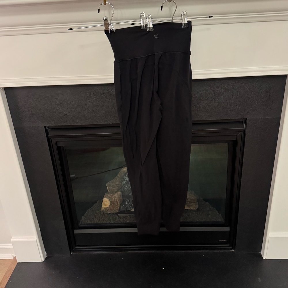 Athleta Salutation Jogger in Powervita Fabric – Size XXS - Picture 4 of 9